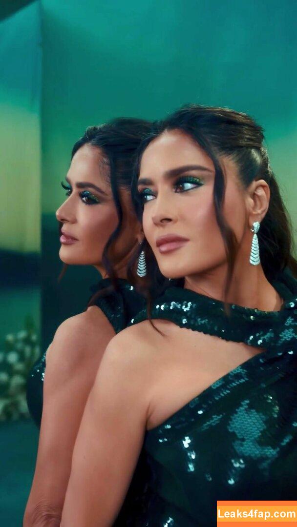 Salma Hayek / salmahayek слитое фото фото #0783