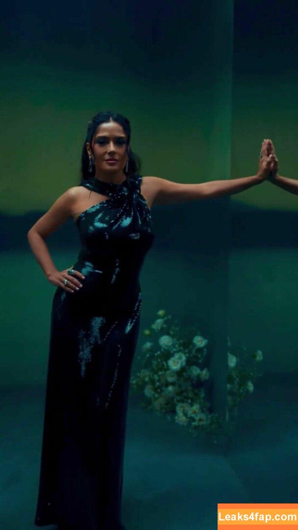 Salma Hayek / salmahayek слитое фото фото #0784