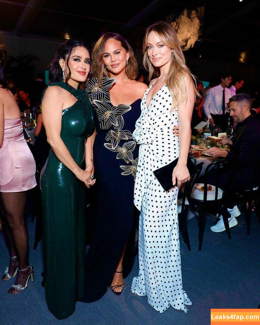 Salma Hayek / salmahayek слитое фото фото #0785