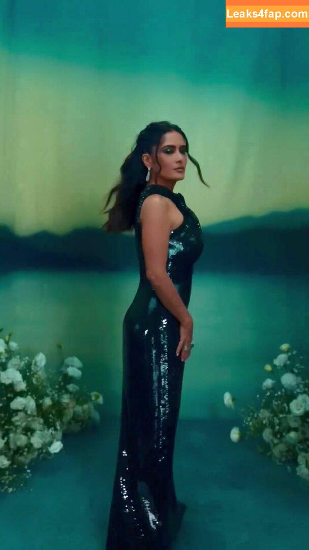 Salma Hayek / salmahayek слитое фото фото #0786