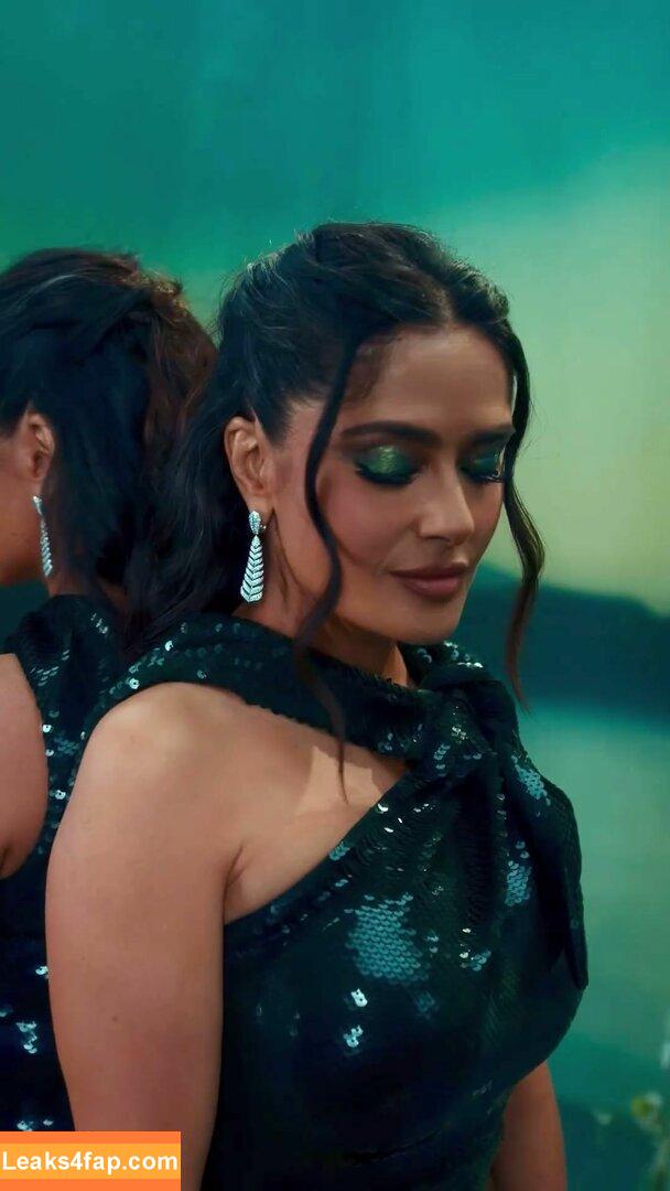 Salma Hayek / salmahayek слитое фото фото #0787