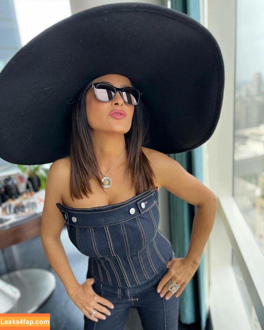 Salma Hayek / salmahayek слитое фото фото #0793