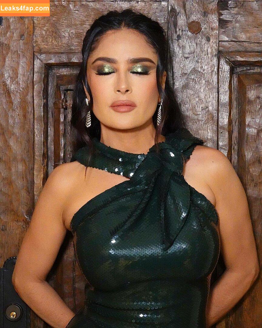 Salma Hayek / salmahayek слитое фото фото #0794