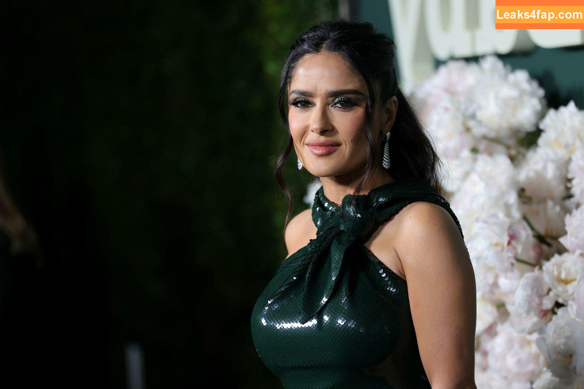 Salma Hayek / salmahayek слитое фото фото #0797