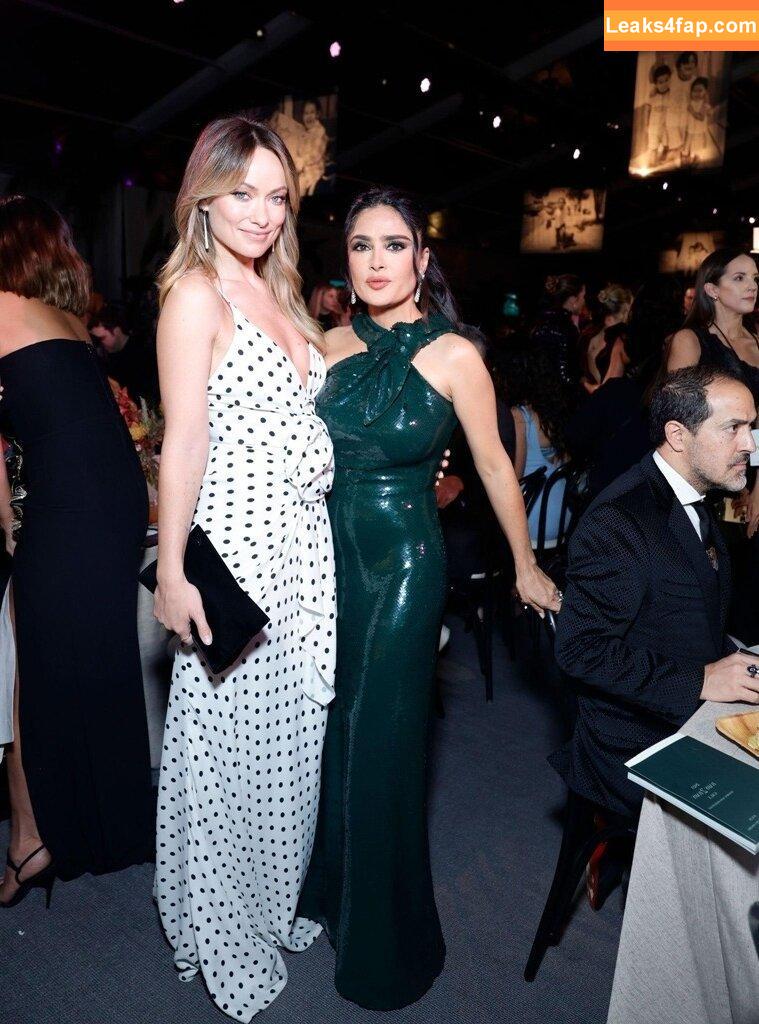 Salma Hayek / salmahayek слитое фото фото #0801