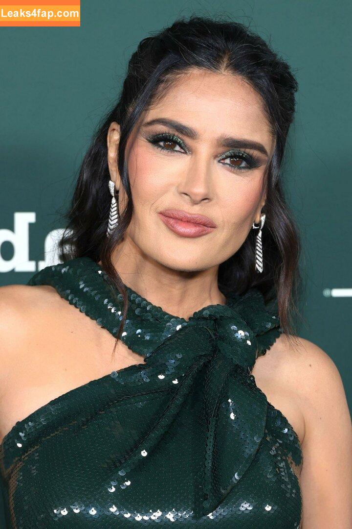 Salma Hayek / salmahayek слитое фото фото #0802