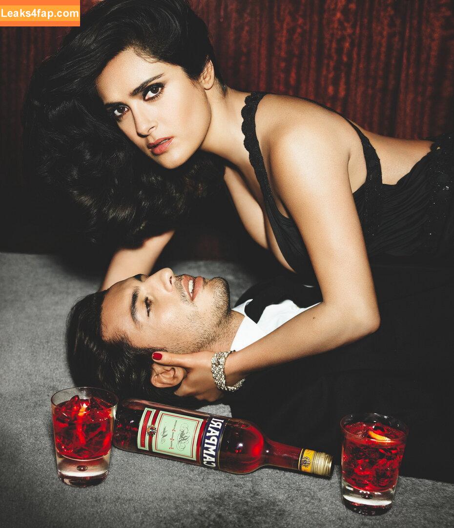 Salma Hayek / salmahayek слитое фото фото #0807