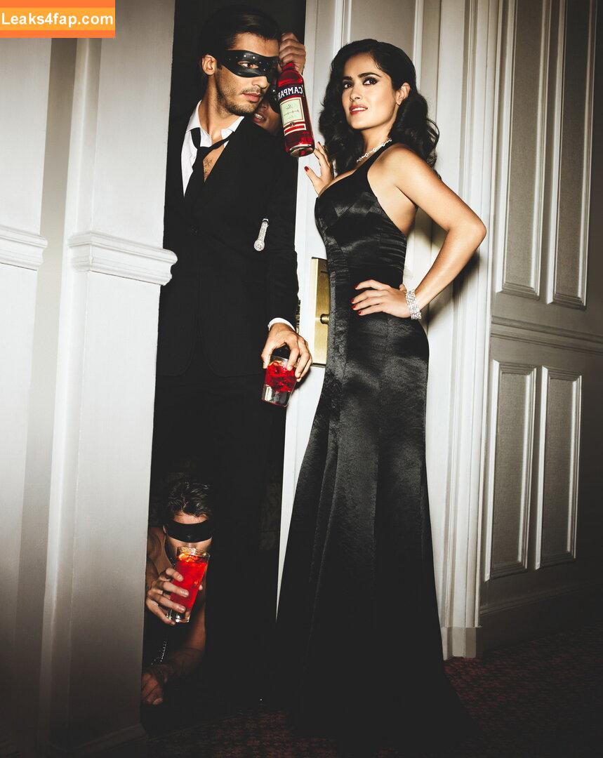 Salma Hayek / salmahayek слитое фото фото #0812