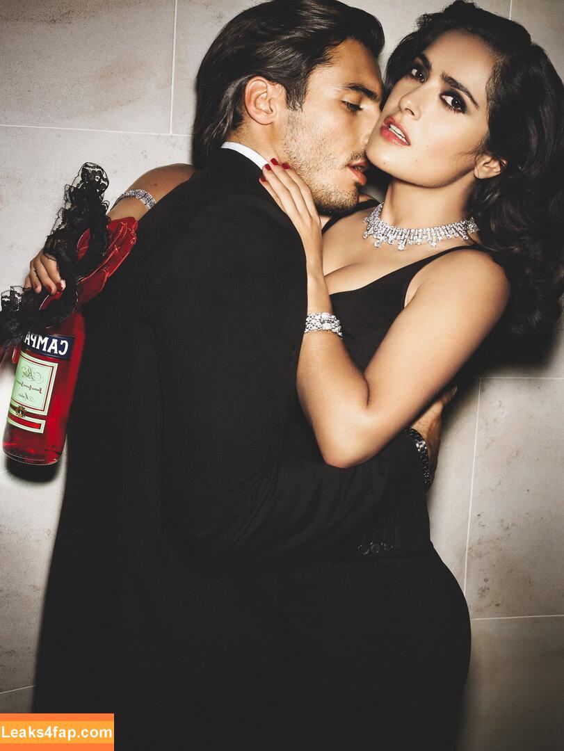 Salma Hayek / salmahayek слитое фото фото #0813