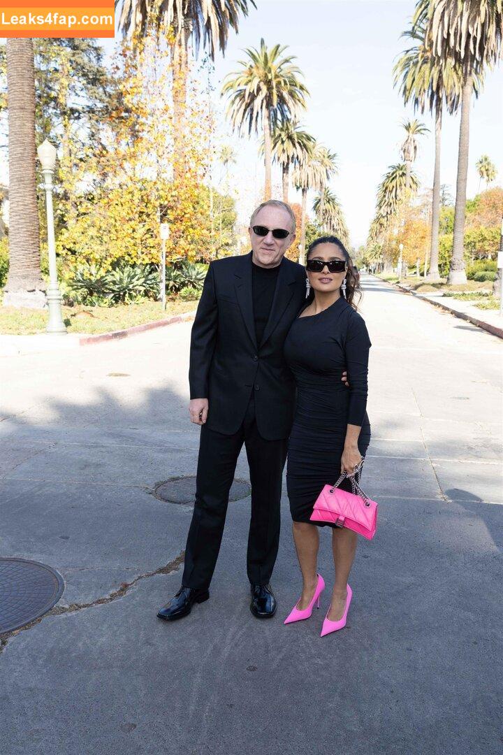 Salma Hayek / salmahayek слитое фото фото #0821