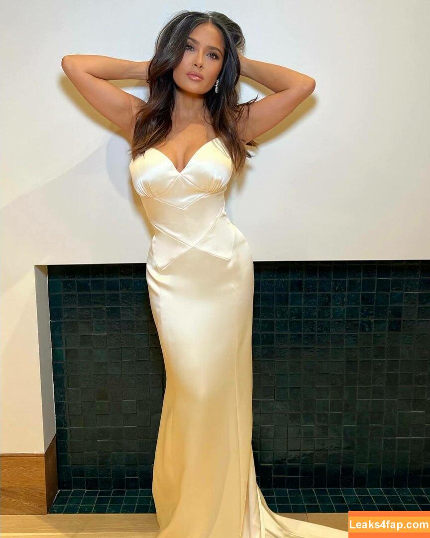 Salma Hayek / salmahayek слитое фото фото #0828