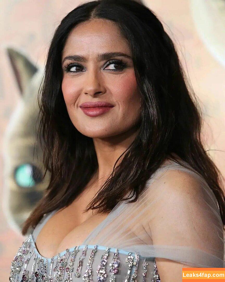Salma Hayek / salmahayek слитое фото фото #0847