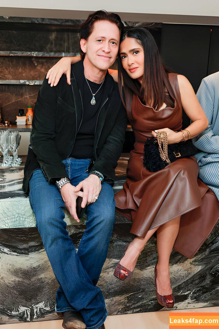 Salma Hayek / salmahayek leaked photo photo #0853