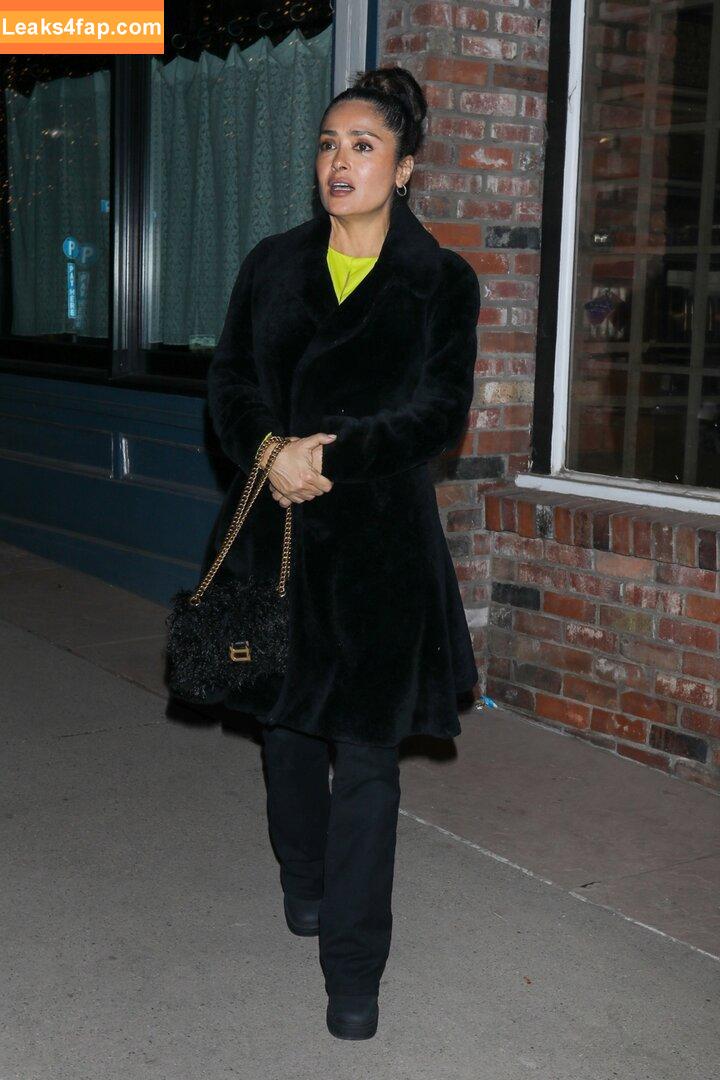 Salma Hayek / salmahayek слитое фото фото #0862