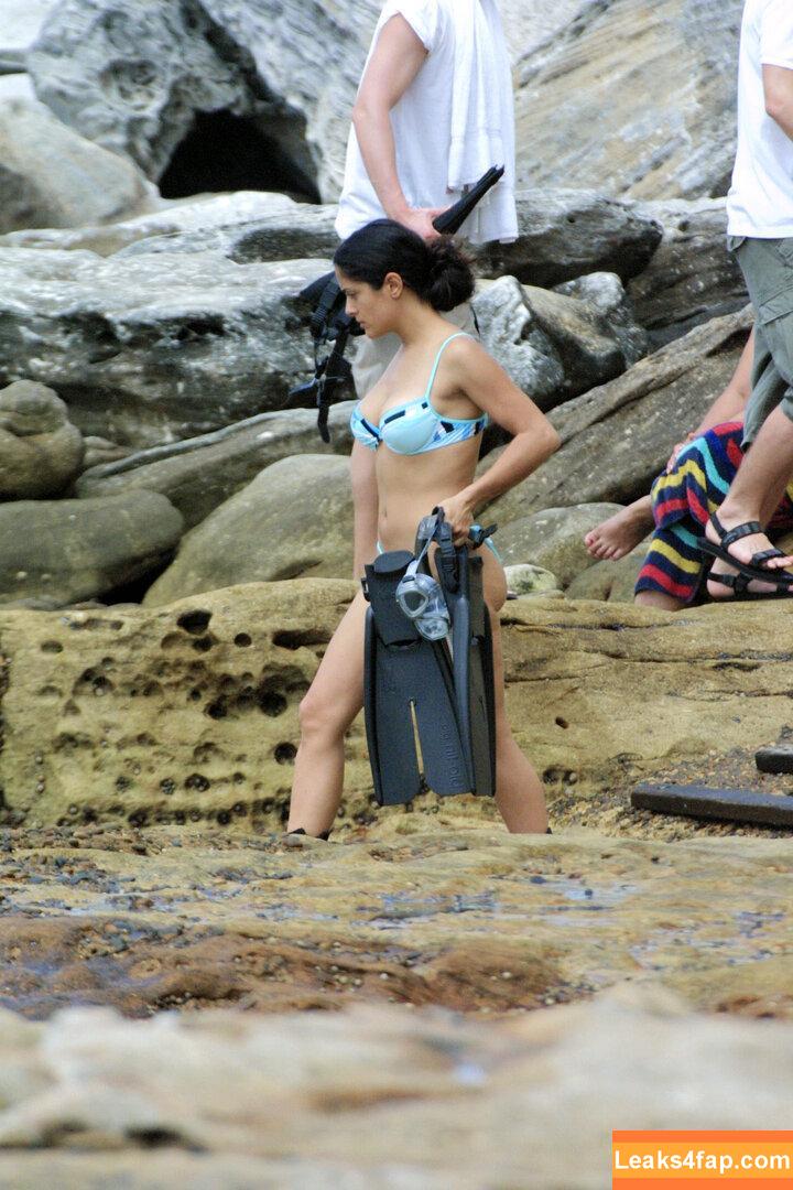 Salma Hayek / salmahayek слитое фото фото #0868