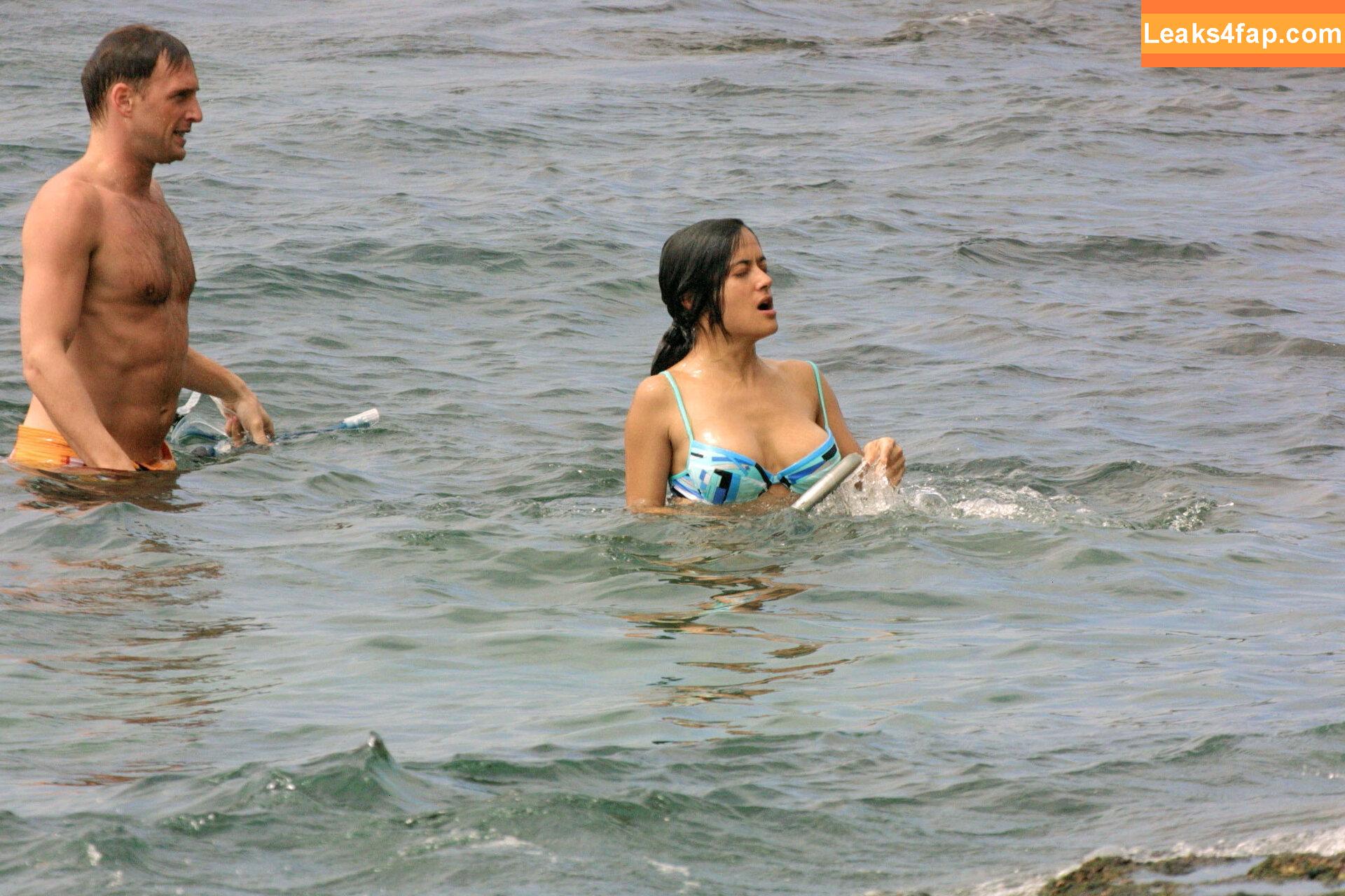 Salma Hayek / salmahayek слитое фото фото #0870