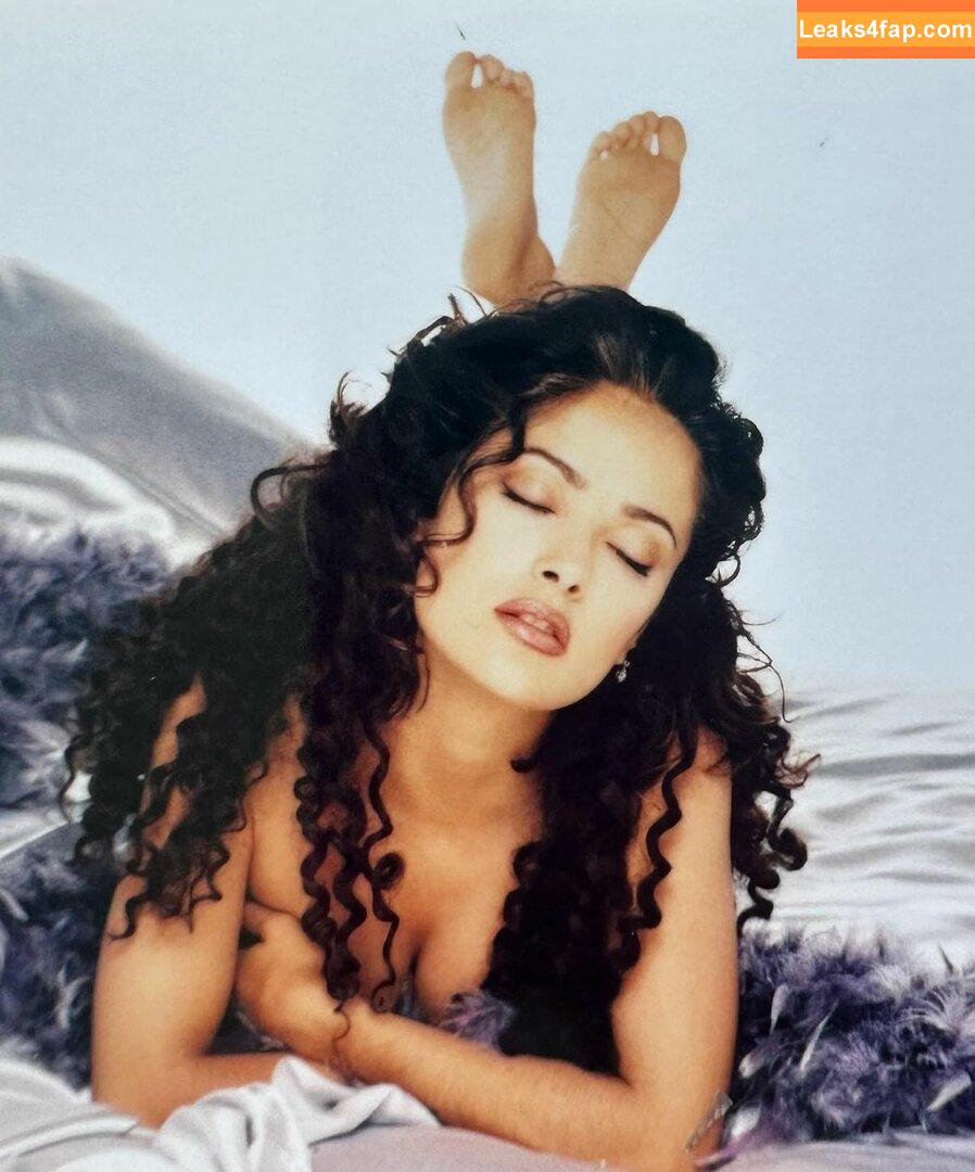 Salma Hayek / salmahayek слитое фото фото #0874