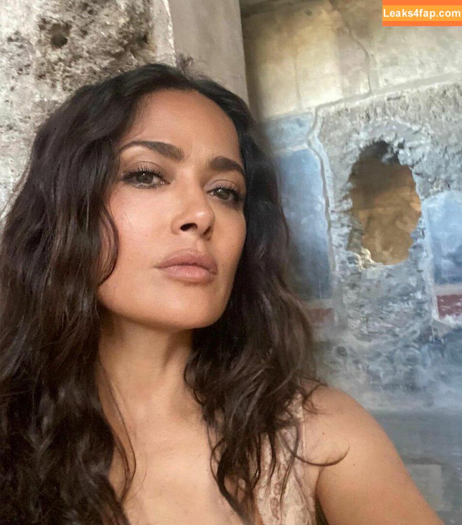 Salma Hayek / salmahayek слитое фото фото #0876