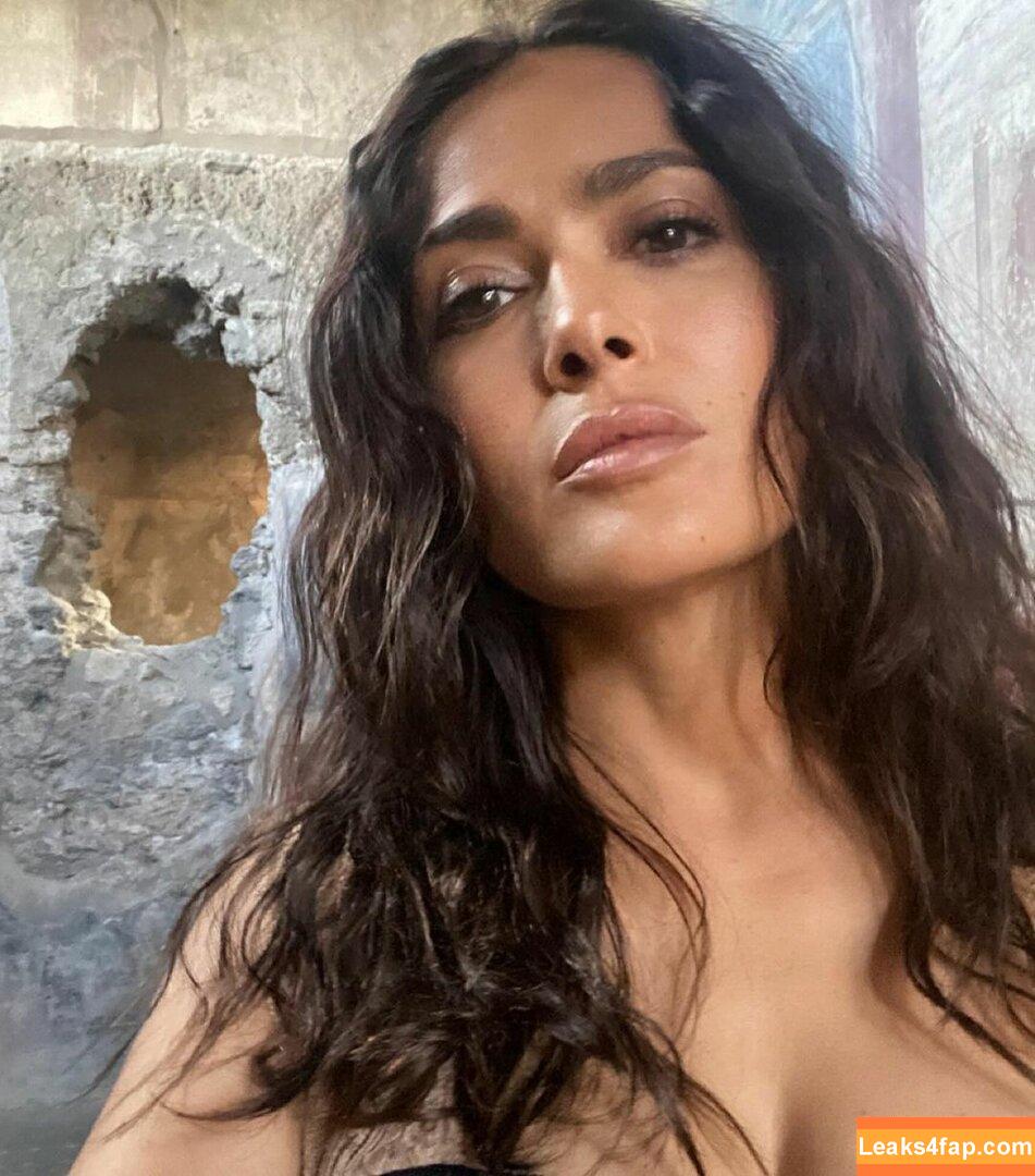 Salma Hayek / salmahayek слитое фото фото #0877