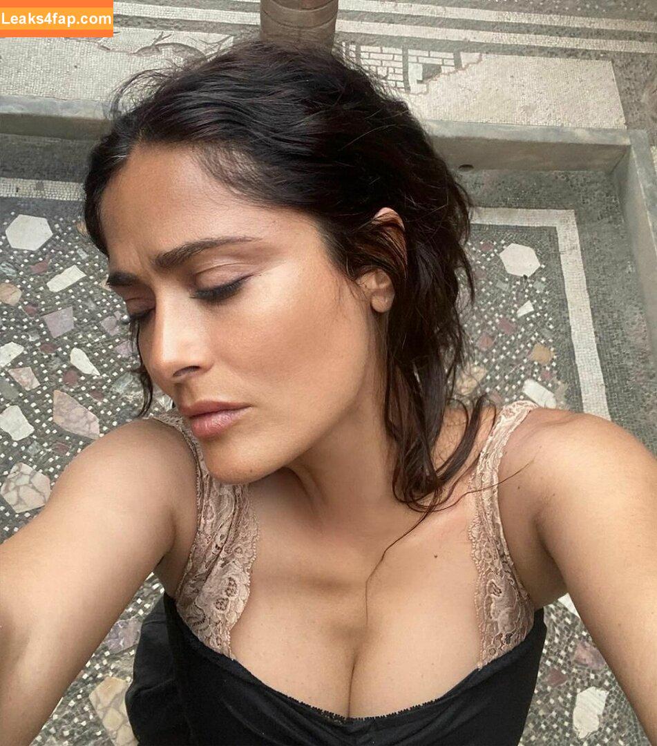 Salma Hayek / salmahayek слитое фото фото #0880