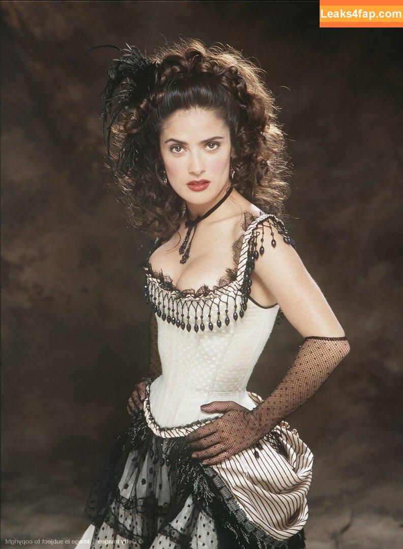 Salma Hayek / salmahayek слитое фото фото #0884