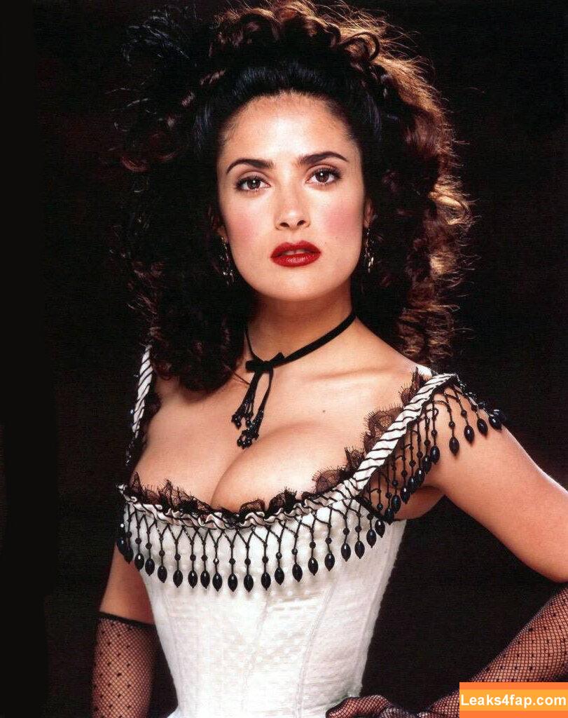 Salma Hayek / salmahayek слитое фото фото #0889