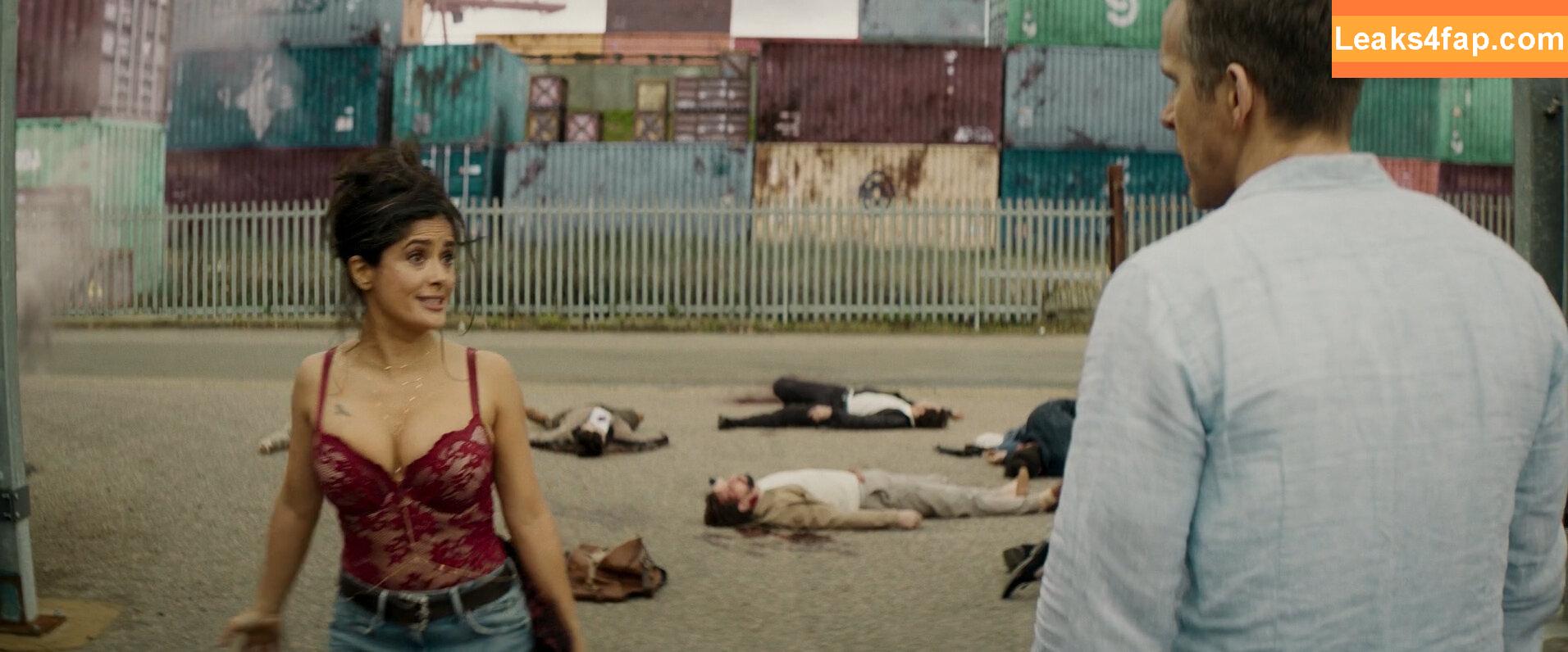 Salma Hayek / salmahayek слитое фото фото #0913