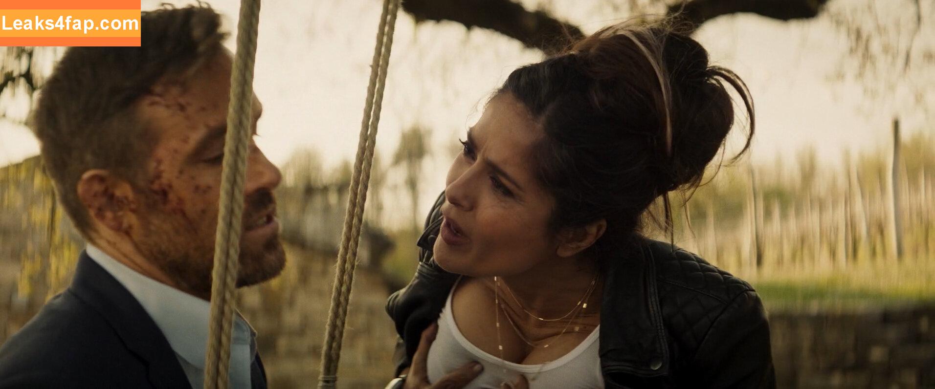 Salma Hayek / salmahayek слитое фото фото #0916