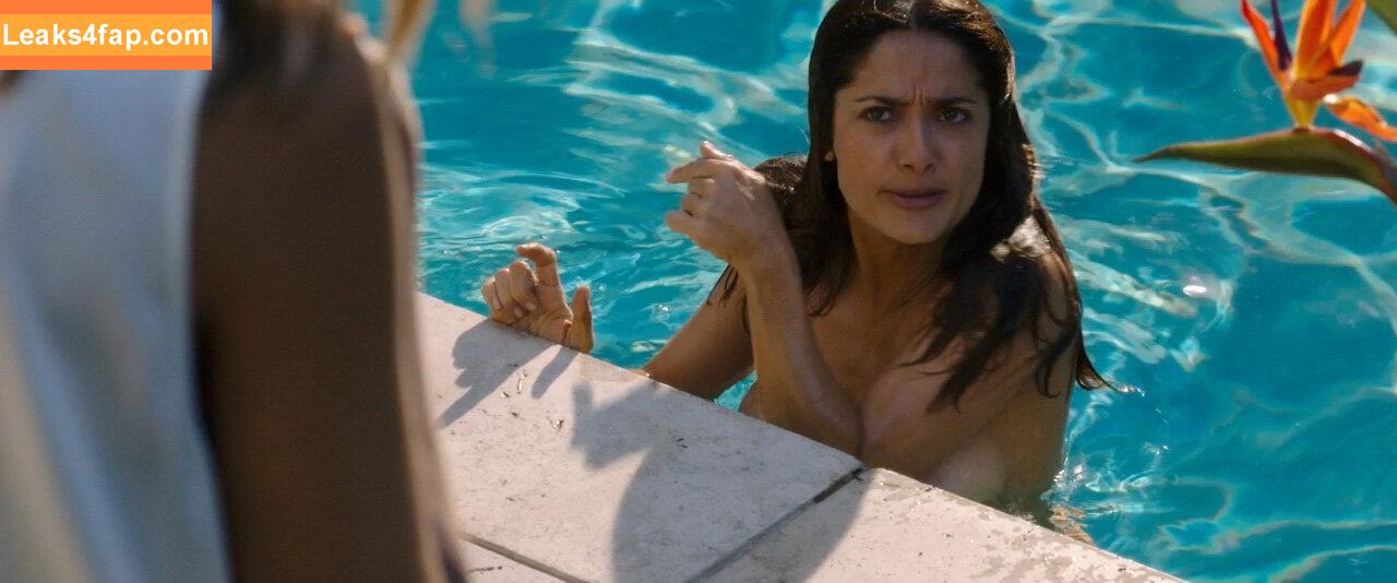 Salma Hayek / salmahayek слитое фото фото #0921