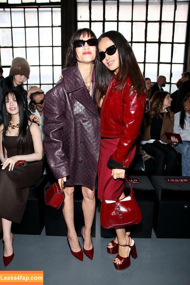 Salma Hayek / salmahayek слитое фото фото #0928