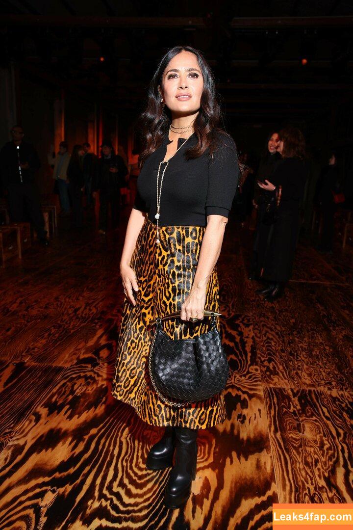 Salma Hayek / salmahayek слитое фото фото #0931