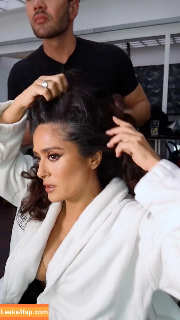 Salma Hayek / salmahayek слитое фото фото #0937