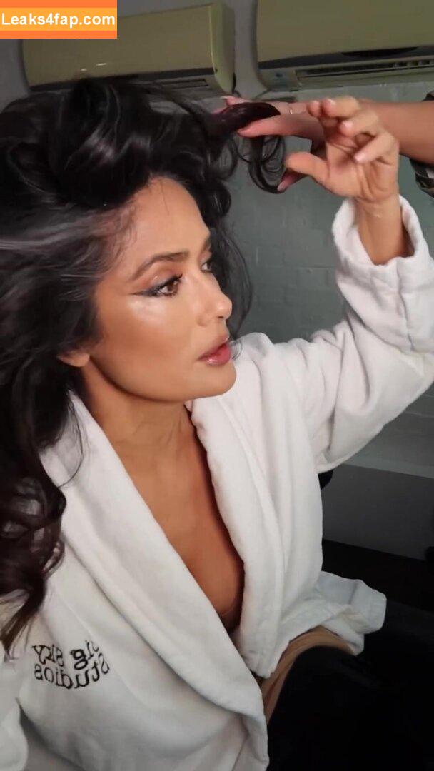 Salma Hayek / salmahayek слитое фото фото #0938