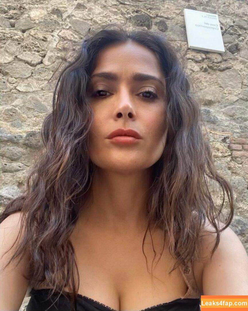 Salma Hayek / salmahayek слитое фото фото #0939