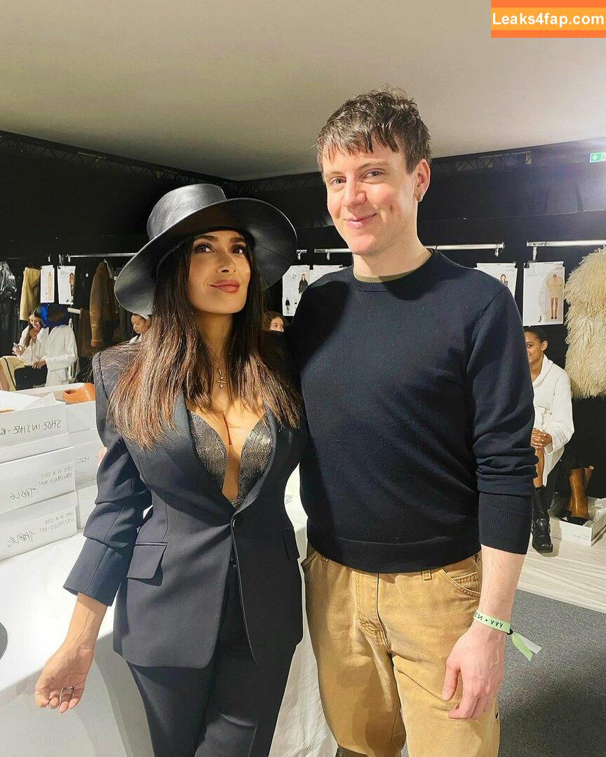 Salma Hayek / salmahayek слитое фото фото #0942