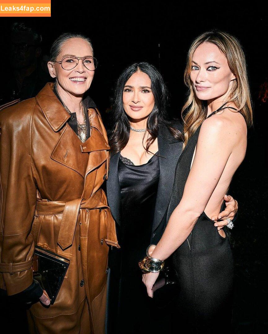 Salma Hayek / salmahayek слитое фото фото #0945