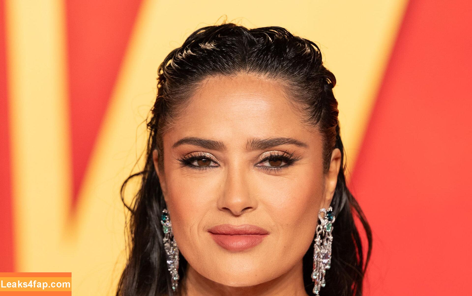 Salma Hayek / salmahayek слитое фото фото #0971