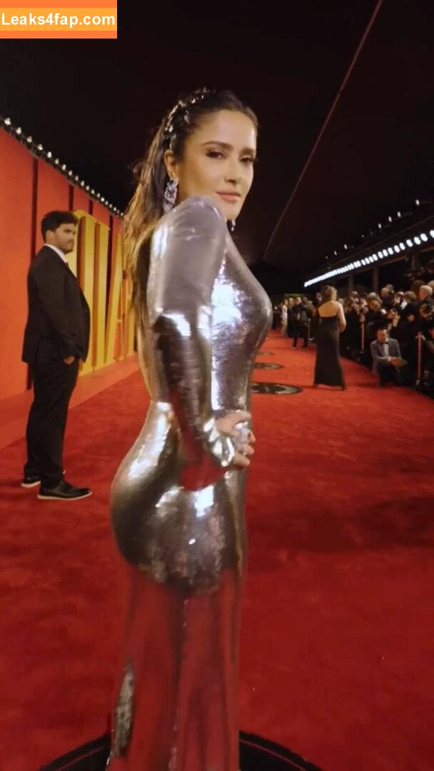 Salma Hayek / salmahayek слитое фото фото #0976