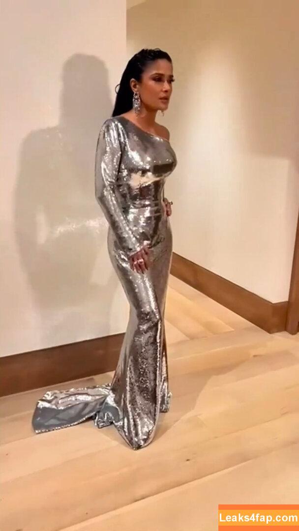 Salma Hayek / salmahayek слитое фото фото #0985