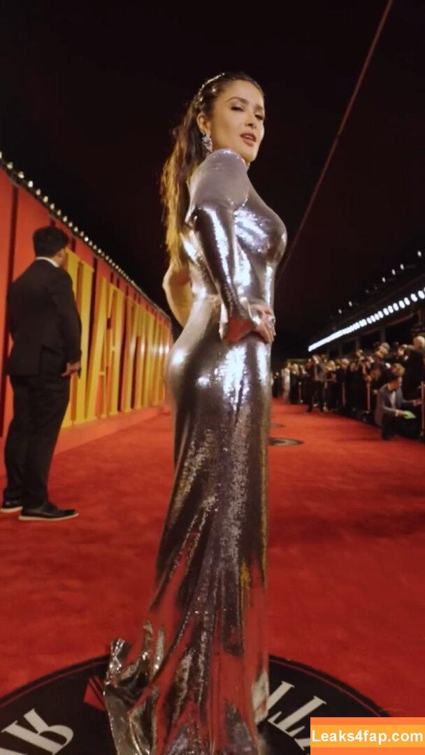 Salma Hayek / salmahayek слитое фото фото #0988