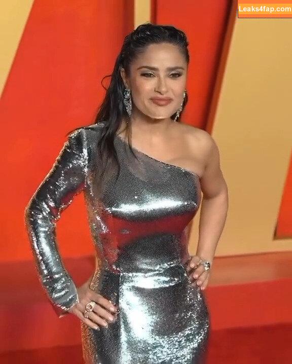 Salma Hayek / salmahayek слитое фото фото #0992