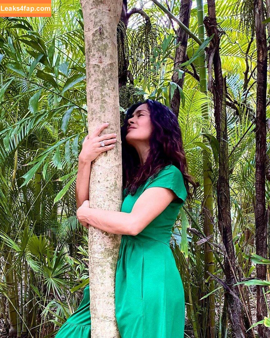 Salma Hayek / salmahayek слитое фото фото #0998