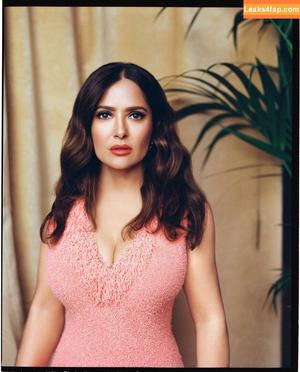 Salma Hayek фото #0006