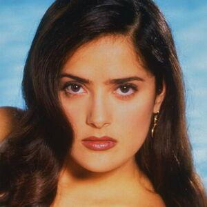 Salma Hayek фото #0017