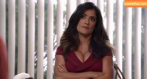 Salma Hayek фото #0041