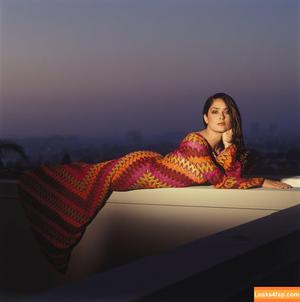 Salma Hayek фото #0069