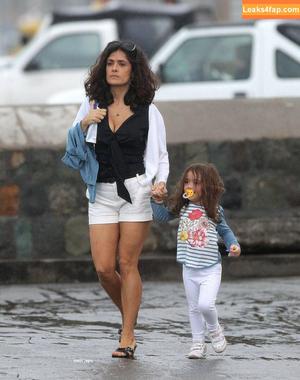 Salma Hayek фото #0081