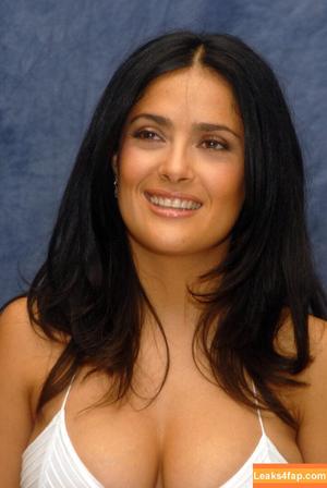 Salma Hayek фото #0094