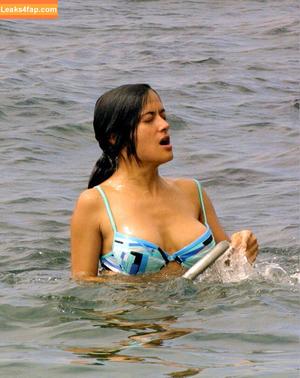 Salma Hayek фото #0102