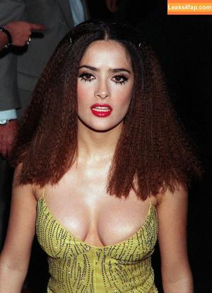 Salma Hayek фото #0125